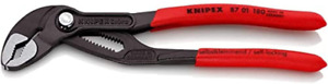 KNIPEX 8701180 7-1/4 inch Water Pump Pliers