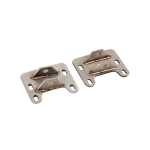 Soportes de motor BBC Big Block para Chevrolet Chevelle 68-72 - Imagen 1 de 7