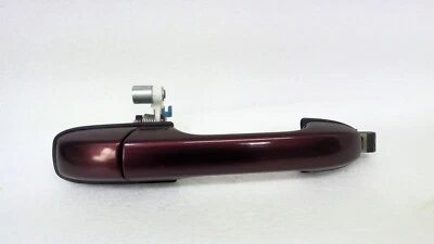 2007-2008 Honda Pilot maçaneta externa dianteira direita fabricante de equipamento original - Imagem 1 de 4