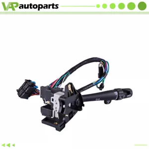 Turn Signal Switch For 2002 Chevrolet Impala Front 2330838 - Picture 1 of 6