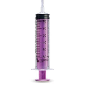 Freka Connect ENLock 60ml Enterale Spritze 10 Stück Fresenius PZN 09685979 - Bild 1 von 5