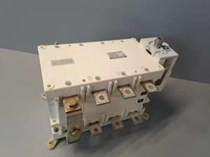 SIRCOVER CD 500A - SOCOMEC - SIRCOVER CD 500A / Switch 50/60Hz Used - Picture 1 of 4