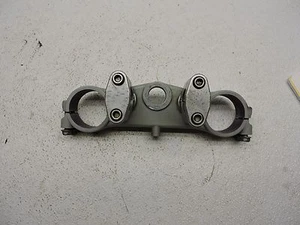 Kawasaki KX 250 KX250 Moto 1996 Upper Triple Tree B23 - Picture 1 of 4