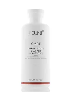 Keune Care Tinta Color Shampoo Sulfatfrei 300ml - KOSTENLOSER VERSAND - Bild 1 von 3