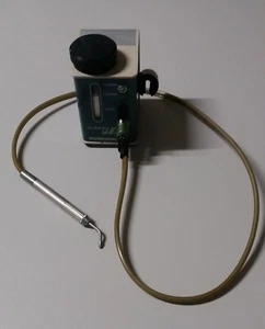 Clean Jet YOSHIDA Pulverstrahlgerät Dental Gebraucht - Bild 1 von 11