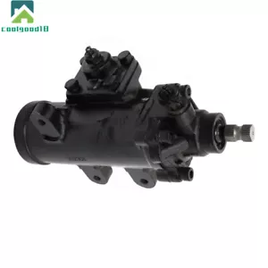 For 77-79 Chevy Malibu El Camino Pontiac Firebird Power Steering Gear Box 276510 - Foto 1 di 12