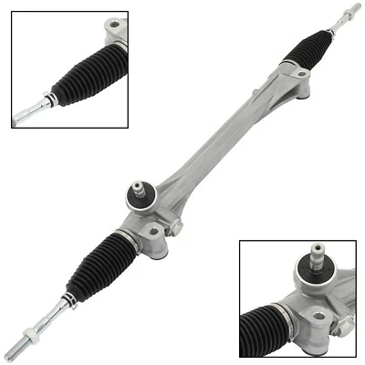 For 2006-2016 Toyota RAV4 Complete Power Steering Rack & Pinion Assembly 24-2694 - Image 1 of 4
