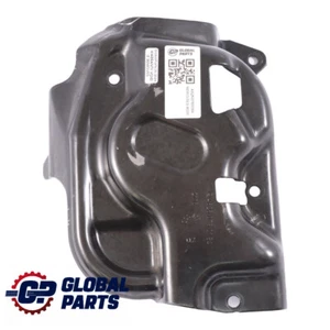 Mercedes W205 High Pressure Pump Protective Metal Sheet Cover A6260780184 - Picture 1 of 12