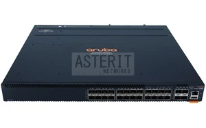 JL658A HPE Aruba 6300M 24-Port SFP+ and 4-Port SFP56 Switch - Picture 1 of 3