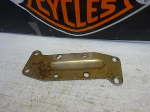 Harley Davidson KNUCKLE PAN 45" ¡ELECCIÓN de placas de montaje de colección!! 2 - Imagen 1 de 11