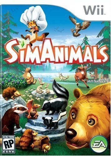 SimAnimals - Image 1 of 1