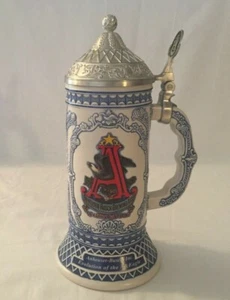 Budweiser Evolution of the A&Eagle 2000 1872-1889 CB23 With COA - Picture 1 of 7
