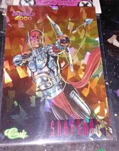 1993 Classic Games Deathwatch 2000 - Snapshot #BC10 Many Non Sport Trading Cards - Picture 1 of 2