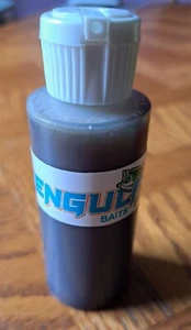 Engulf Baits Leech Fishing Scent. 2 oz. bottle   FREE SHIPPING - Picture 1 of 1