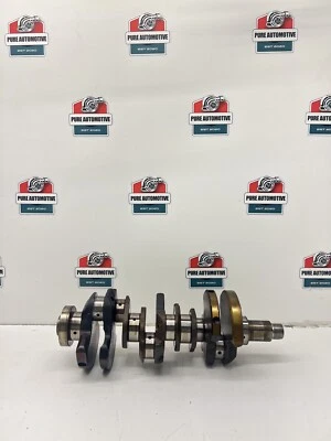 2003-2006 Nissan 350Z Infiniti G35 Engine Crankshaft VQ35DE 12200-AC700 Z33 OEM - Image 1 of 4