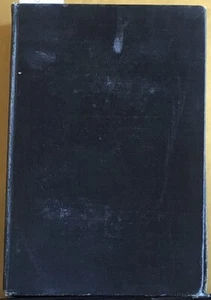 Memoirs of Madame du Barri by Madame du Barri Volume I ('1905' Hardcover) - Picture 1 of 3