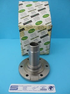 Flangia Mozzo Ruota Posteriore ORIGINALE Land Rover Defender 90110 FRC3132 Sivar - Picture 1 of 1