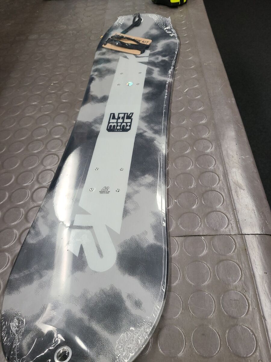 K2 Mini Turbo In Snowboards for sale | eBay K2 Mini Turbo In Snowboards for sale | eBay