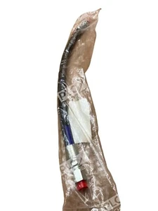 Gates MSHA-2G-11C Hydraulic Hose - Picture 1 of 7