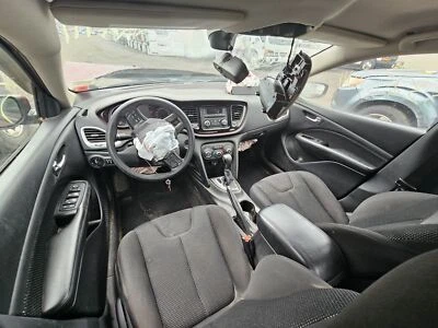 Used Automatic Transmission Assembly fits: 2015 Dodge Dart AT 2.0 Grade A - Image 1 of 4