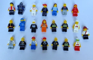 Lego Figuren Konvolut - Bild 1 von 5