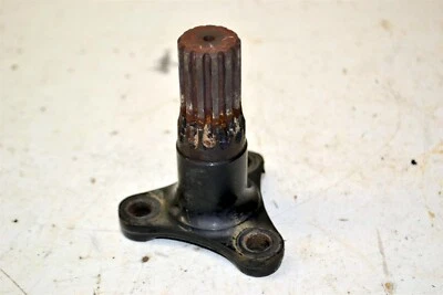 Arctic Cat 500 4x4 Front Drive Prop Propeller Shaft 0502-200 2002-2003 - Imagem 1 de 3
