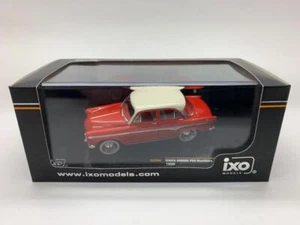 IXO SIMCA ARONDE P60 MONTLHERY 1959 CLC204 1/43 - Picture 1 of 1