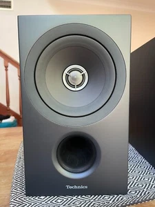 Technics SB-C600 Loudspeakers - As new condition - Picture 1 of 8