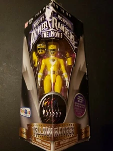 Figura Bandai Mighty Power Rangers 2016 Toys R Us ¡Exclusiva!¡! - Imagen 1 de 6