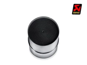 CATALIZZATORE AKRAPOVIC PER YAMAHA T-MAX 500 / 530 2017-2019 - Foto 1 di 1