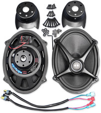 j&m speakers for street glide