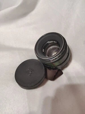 MMZ HELIOS 44-2  f2/58 мм lens M42 The king of bokeh  83159482 - Image 1 of 4