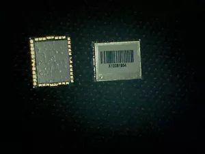 Scheda motore GPS MediaTek 66 canali GNSS MT3339 ML151613EB9600 H286 - Foto 1 di 1