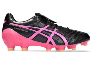 OFERTA | Botas de fútbol Asics Lethal Testimonial 4 IT para hombre (005) - Imagen 1 de 13