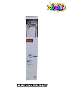Pfister Ladera 24 Zoll Handtuchhalter Chrom poliert BTB-LR2C - Bild 1 von 5