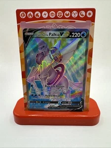Origin Forme Palkia V SWSH253 SWSH: Sword & Shield Promo Cards Holo - Picture 1 of 2