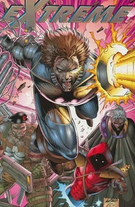 Extreme (Image) #0 FN; Image | Rob Liefeld - we combin shipping - Bild 1 von 1