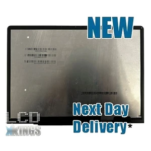 Microsoft Surface Laptop Go 3 12.5" Replacement Screen and Touch Assembly - Picture 1 of 2