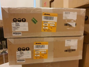 Keysight N6700C - Picture 1 of 2