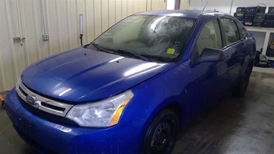 Ford Focus 2010 2.0L Engine VIN N 8th Digit 6S4Z-6006-BA 0006 - Изображение 1 из 4