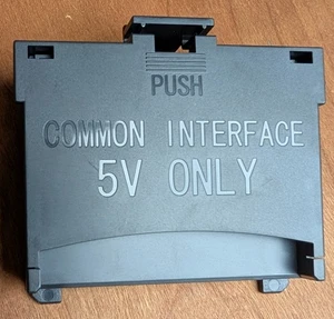 Samsung CI Modul, Connector Card Slot - Bild 1 von 2
