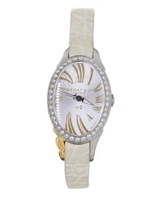 Bedat & Co. Watch Diamond Bezel Pre-Production w/ Original Strap and Buckle Ref - Bild 1 von 4