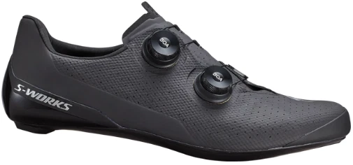 Sapatos de Bicicleta de Estrada Specialized S-Works Torch - Opções de Cor e Tamanho Disponíveis - Imagem 1 de 1