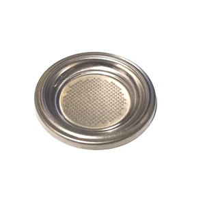 Filtro per cialde Quick Mill originale 0810 - diametro 55mm - Foto 1 di 1