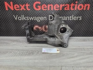1998 - 2003 Volkswagen 1.9L ALH TDI Alternator A/C Compressor Accessory Bracket - Picture 1 of 18