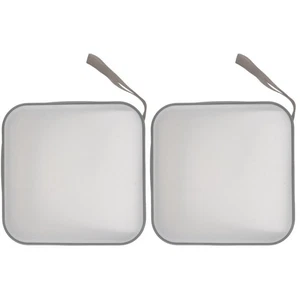 2 PCS Cd Collection Bag Plastic Storage Box Holder Case Protector - Bild 1 von 12