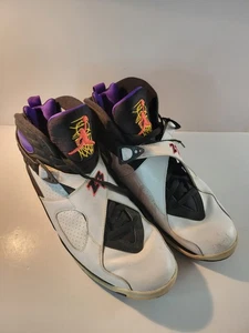 Größe 13 - Air Jordan 8 Three-Peat - Bild 1 von 19