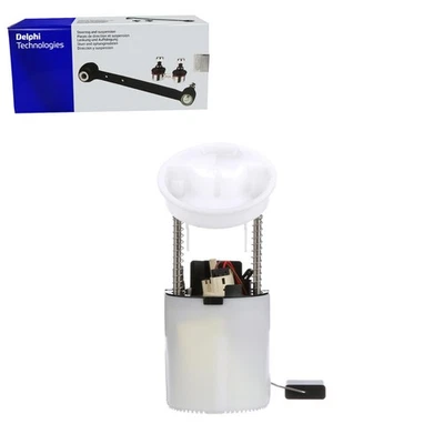 Delphi Fuel Pump Module Assembly Right For 2006-2009 Mercedes-Benz CLK350 3.5L - Image 1 of 4