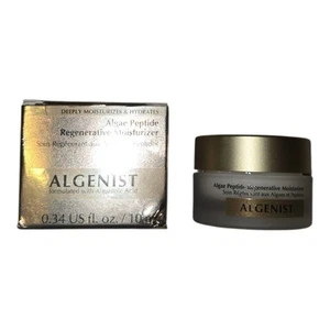 Crema hidratante regeneradora de péptidos de algas ALGENIST 0,34 oz/10 ml - Imagen 1 de 2