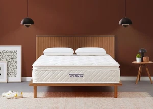 Colchón de Bolsillo Híbrido HYPNIA Supreme - Colchón King Size 150 x 200 cm - Imagen 1 de 6